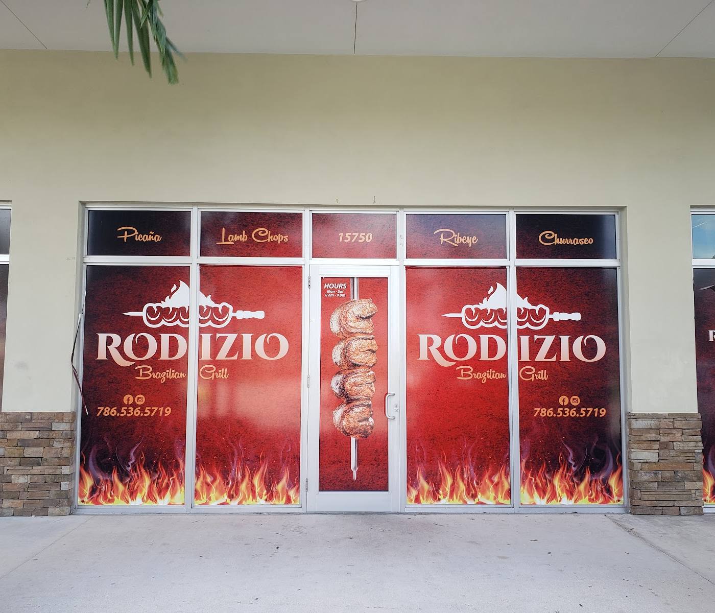 Miami To Brazil Rodizio – Kendall