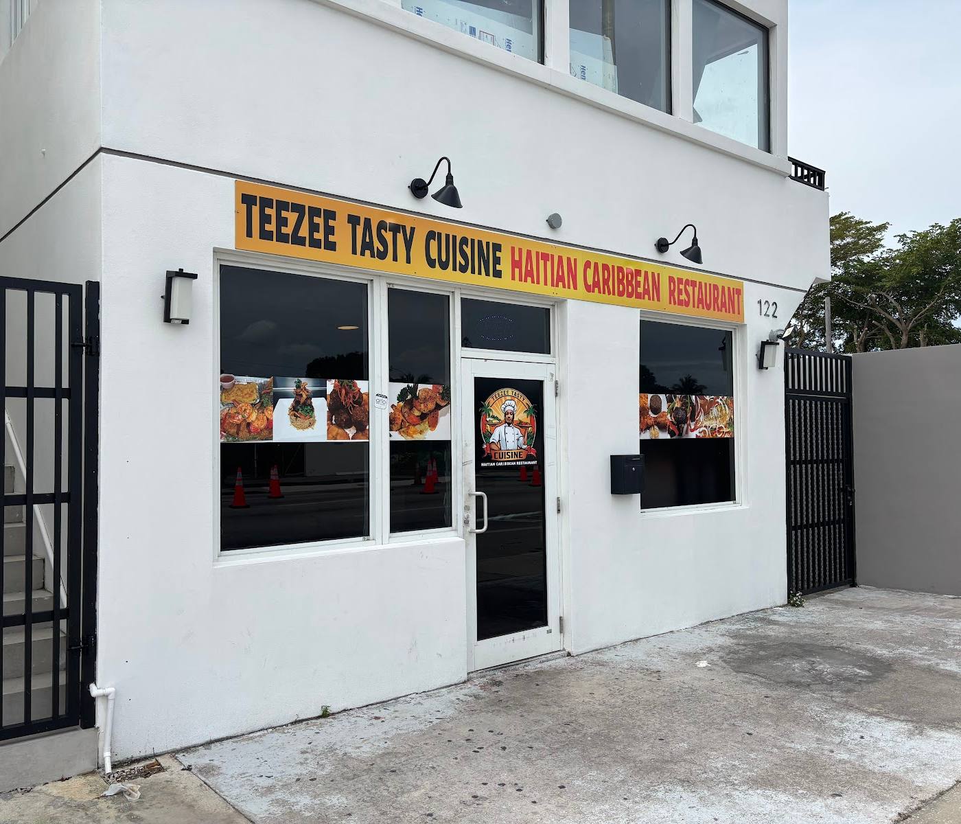 TeeZee Tasty Cuisine