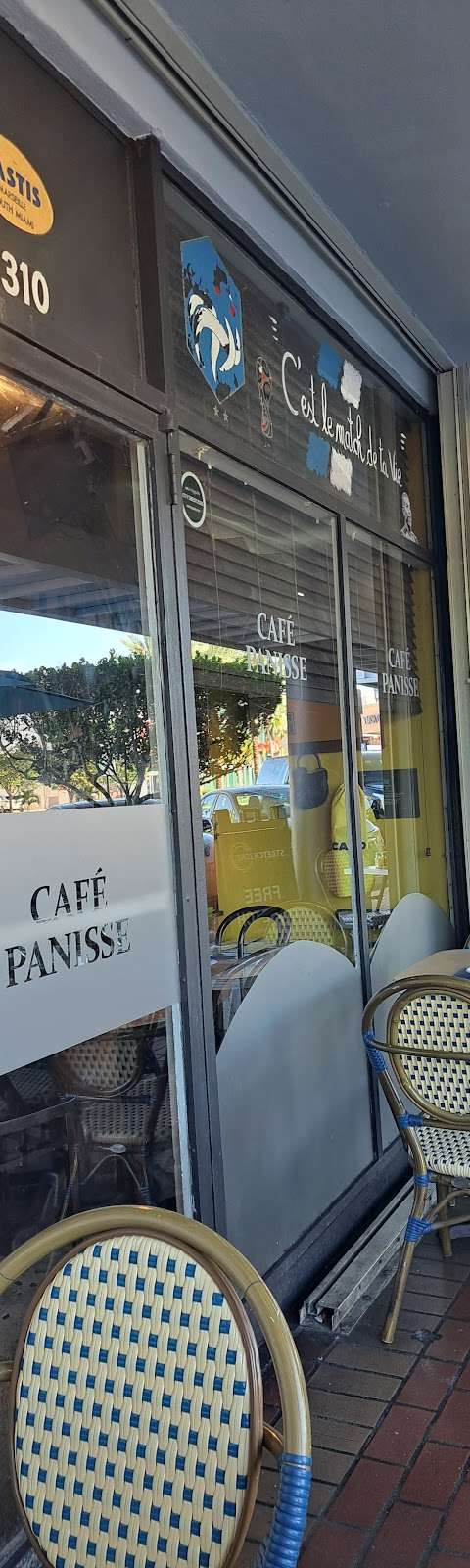 Café Panisse
