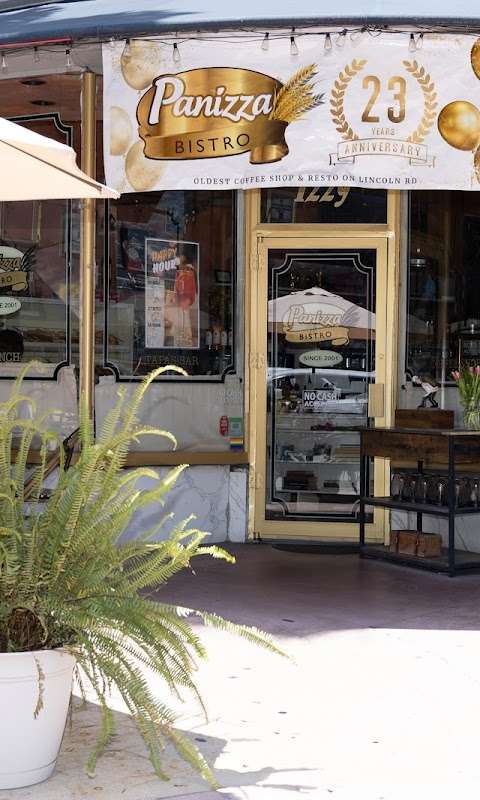 Panizza Bistro