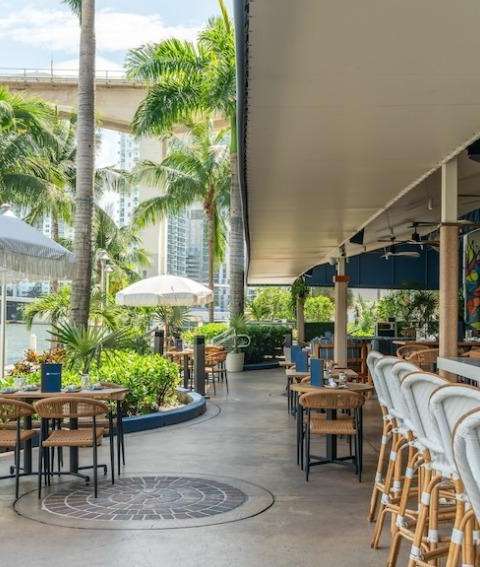American Social Bar & Kitchen