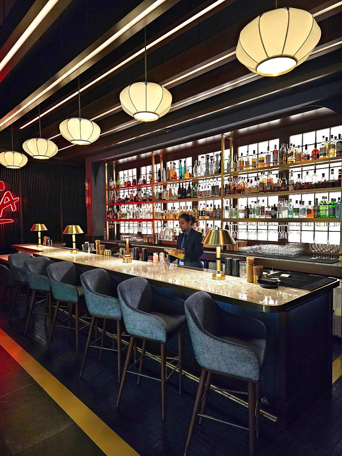 Lucky Cat by Gordon Ramsay - Miami