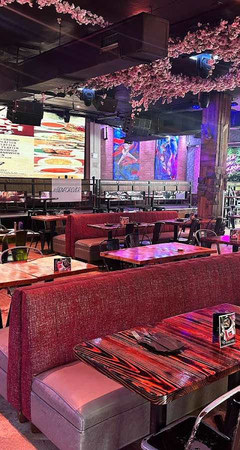 El Tiesto Café Miami
