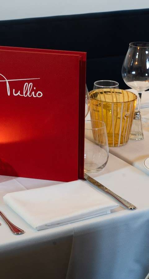 Tullio