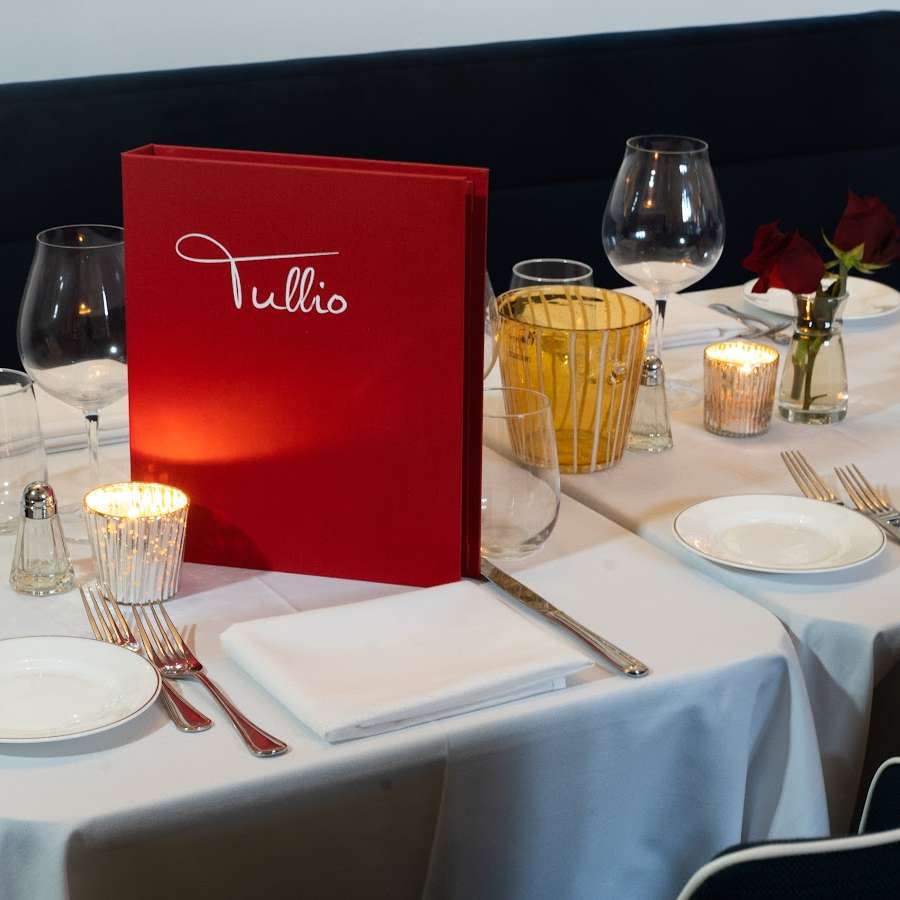 Tullio