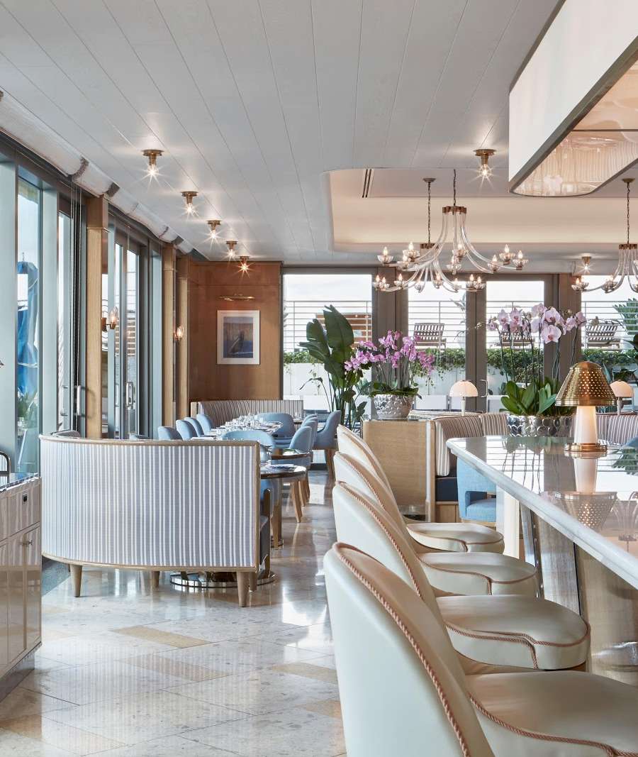 Bellini | Coconut Grove