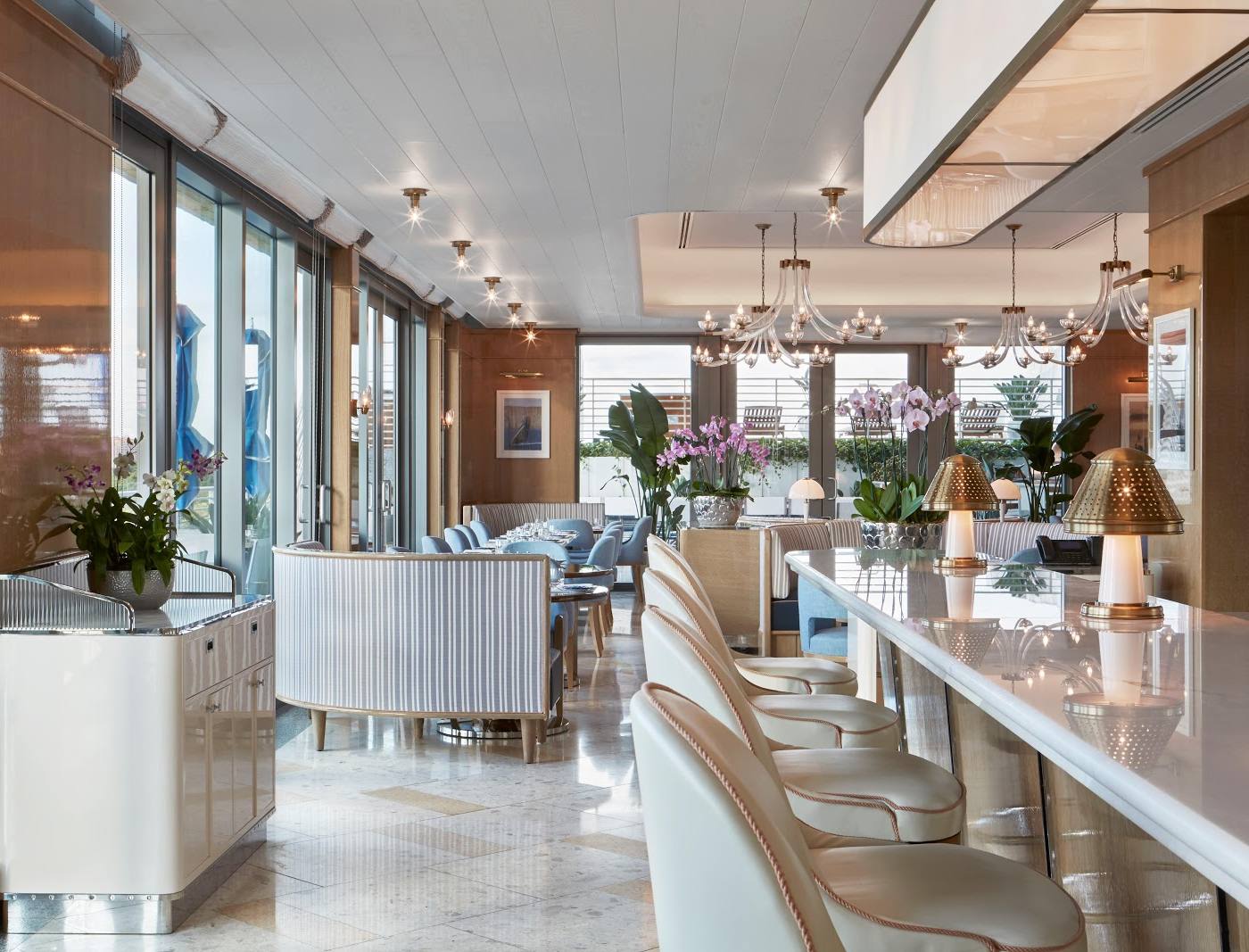 Bellini | Coconut Grove