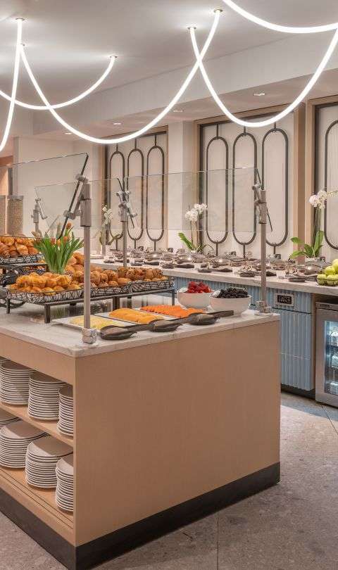 Gold Coast Kitchen + Cocktails