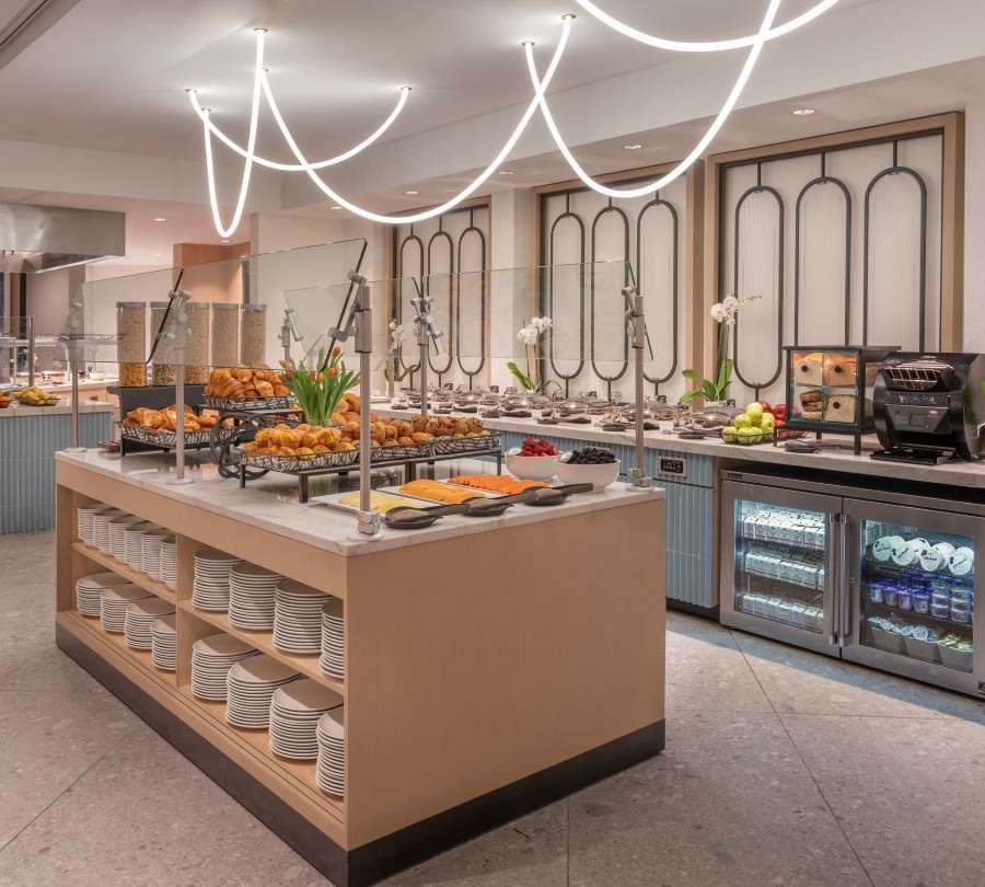 Gold Coast Kitchen + Cocktails