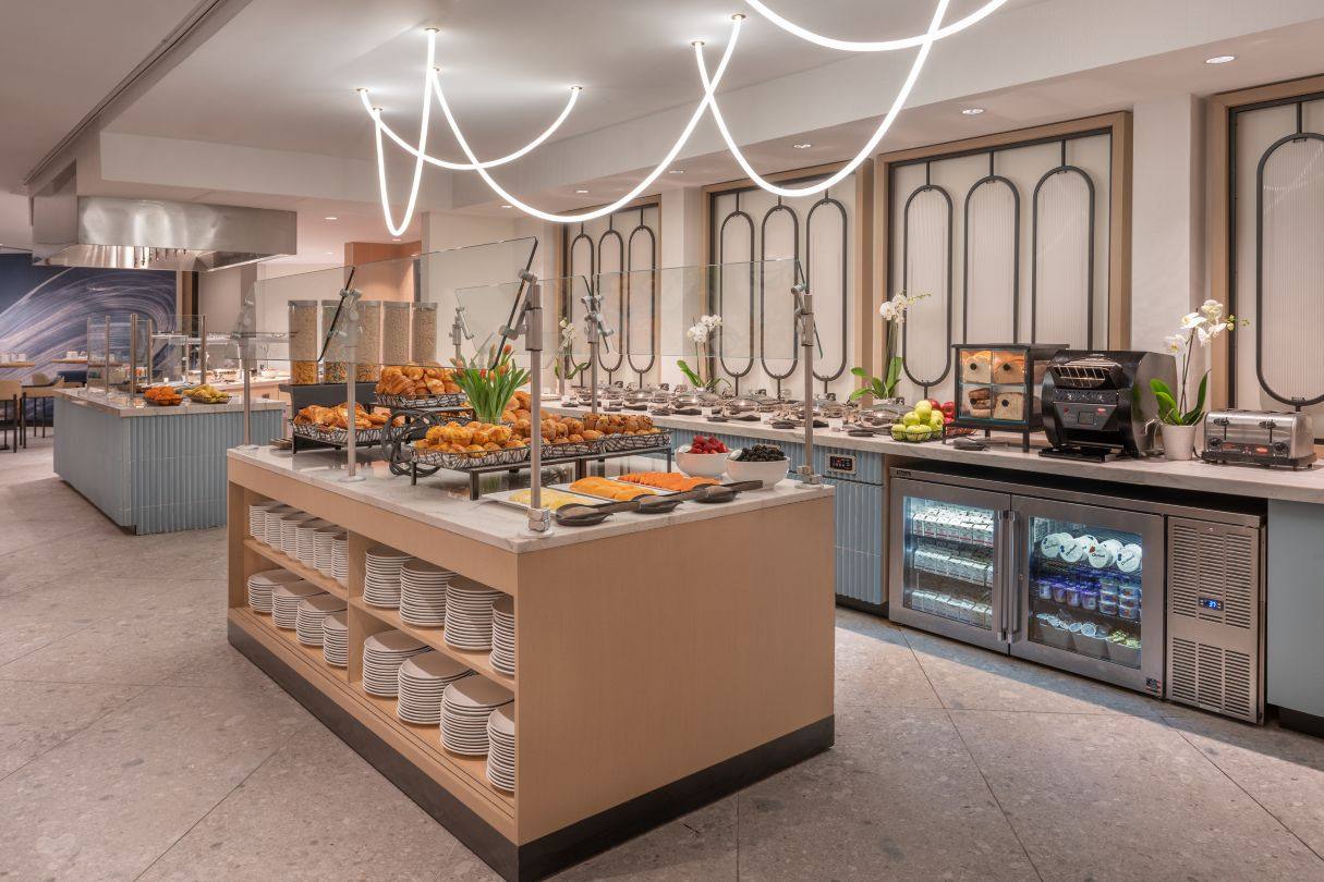 Gold Coast Kitchen + Cocktails