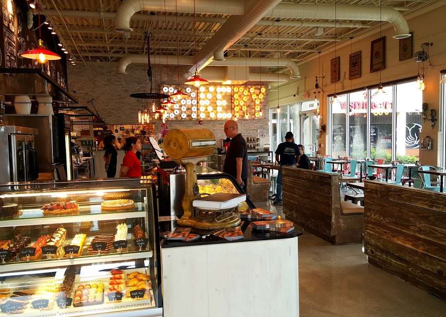 La Boulangerie Boul'Mich