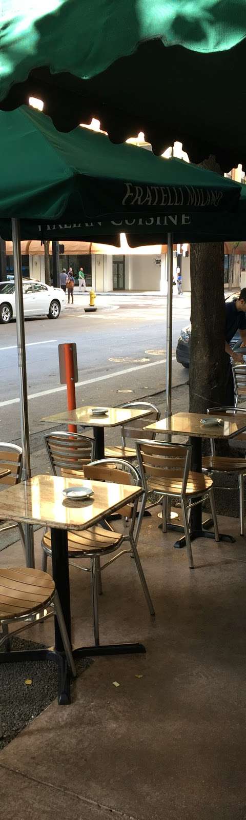 Ristorante Fratelli Milano
