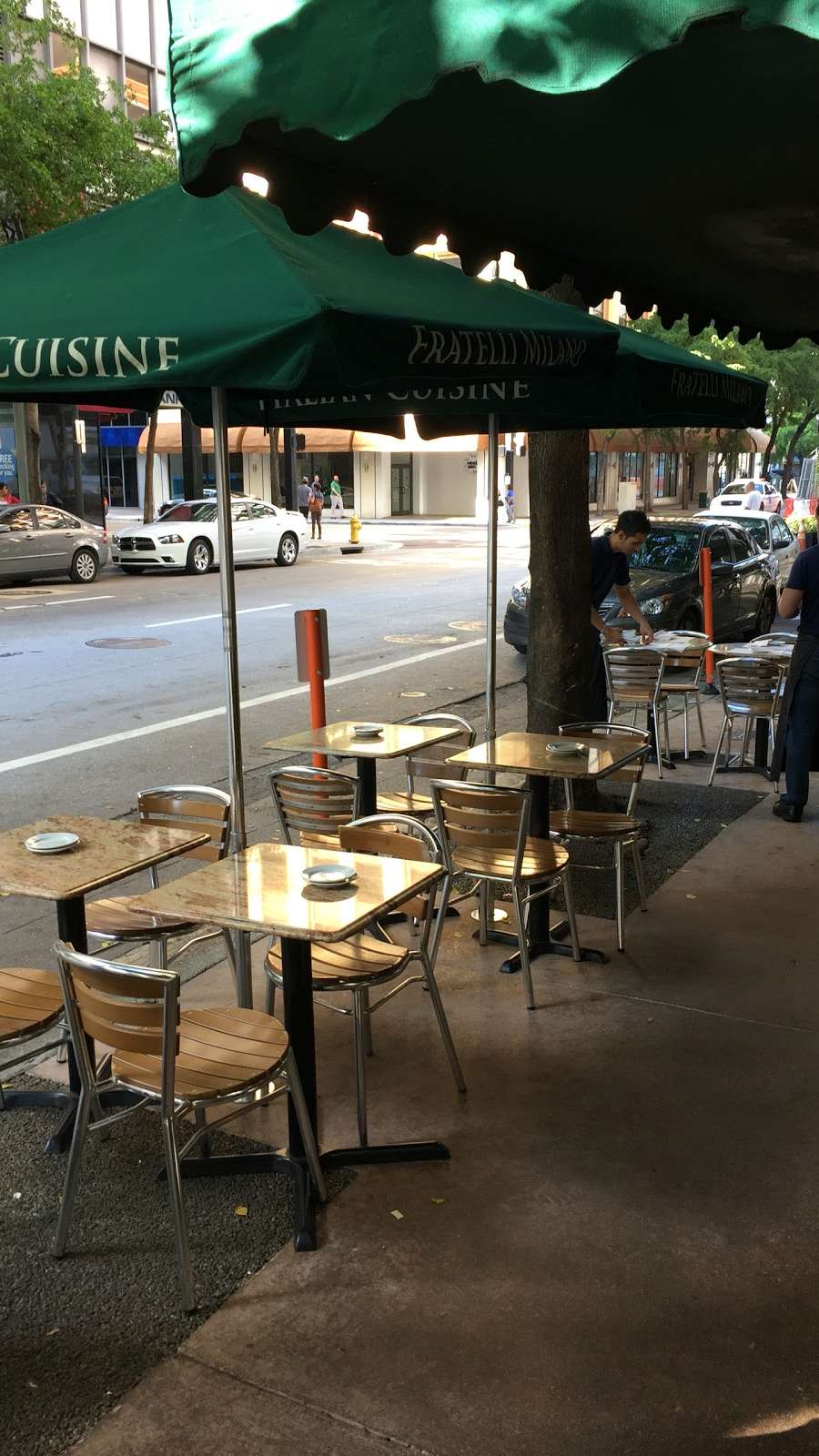 Ristorante Fratelli Milano