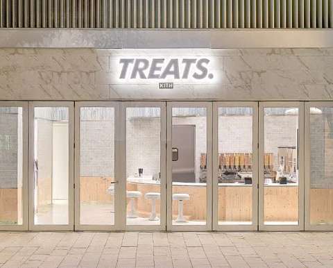 Kith Treats – Design District