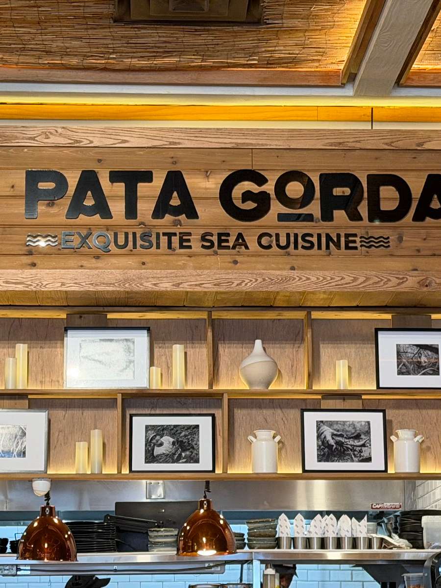 La Pata Gorda