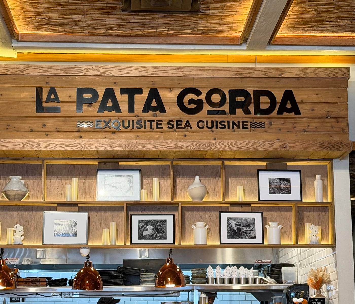 La Pata Gorda