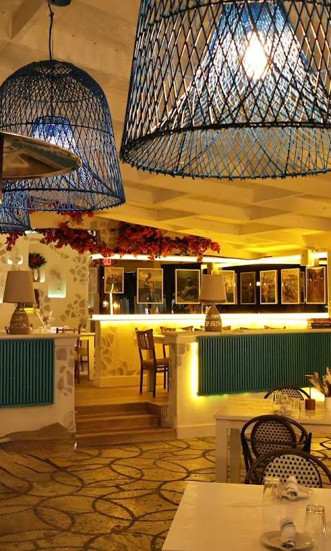 Babylon Turkish Restaurant