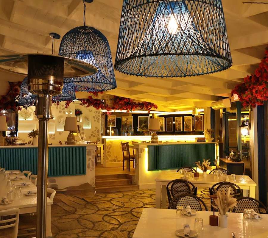 Babylon Turkish Restaurant