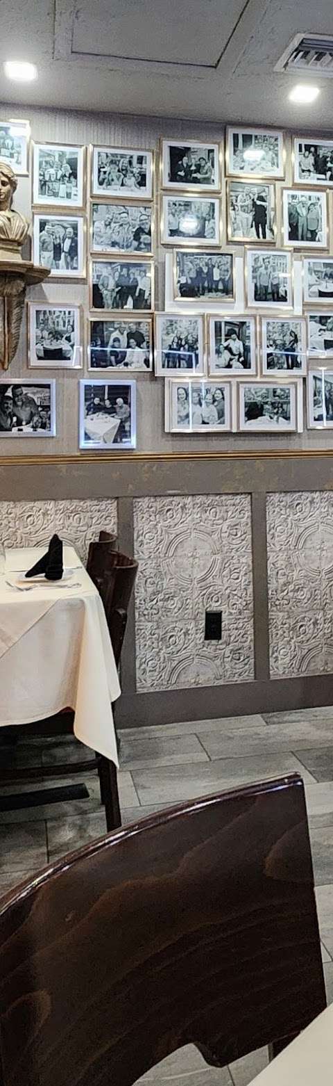 Giovanni's Restaurant