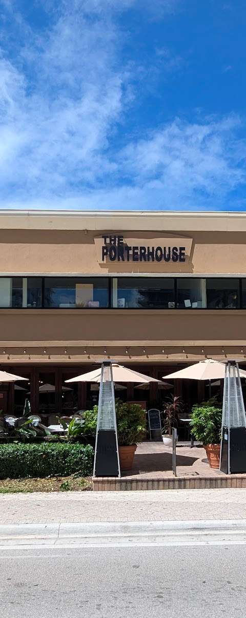 Porterhouse Music bar & Restaurant