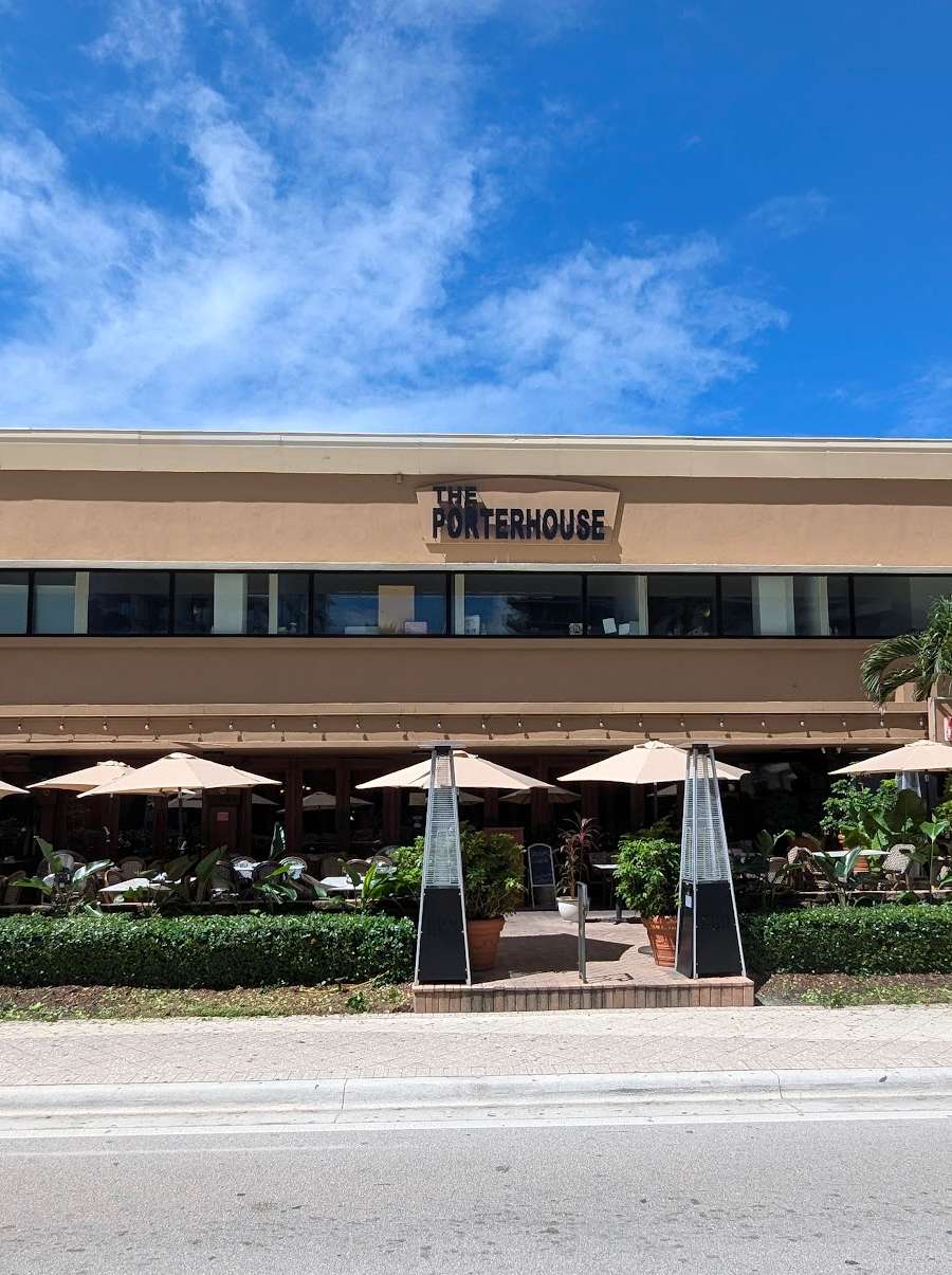 Porterhouse Music bar & Restaurant