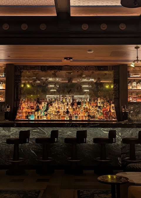 Double Knot Miami