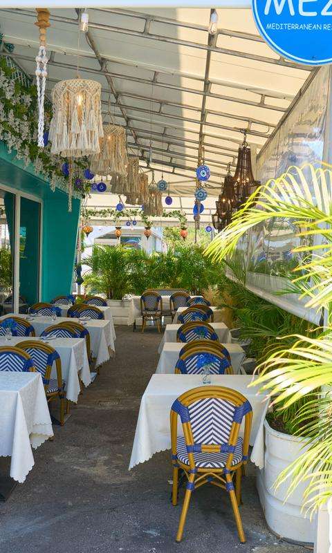Meze Bistro