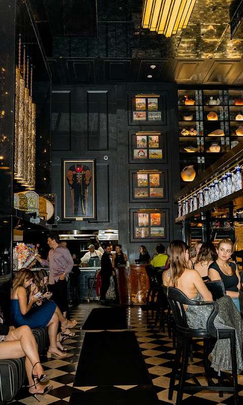 Cantina La Veinte