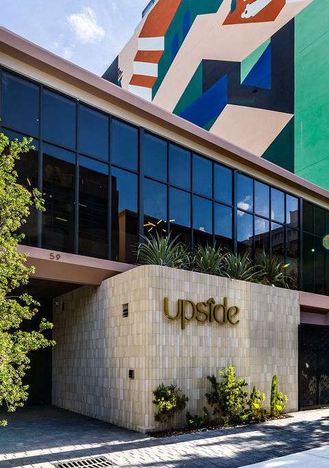 Upside