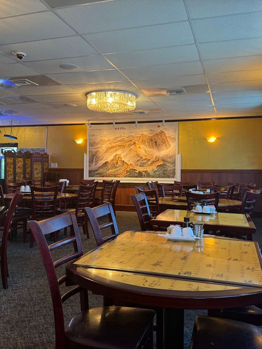 King Palace Chinese BBQ