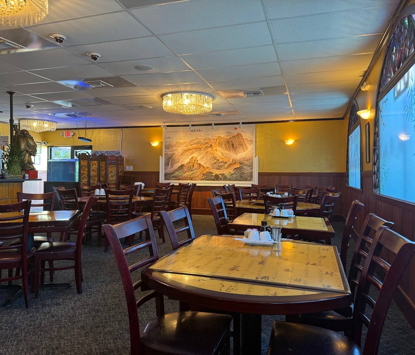 King Palace Chinese BBQ