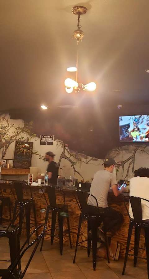 Roots Miami Kava & Eatery