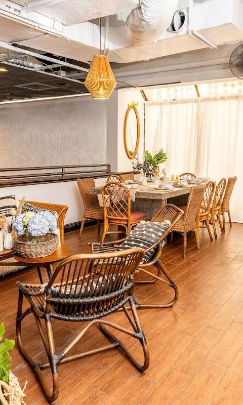Meraki Greek Bistro