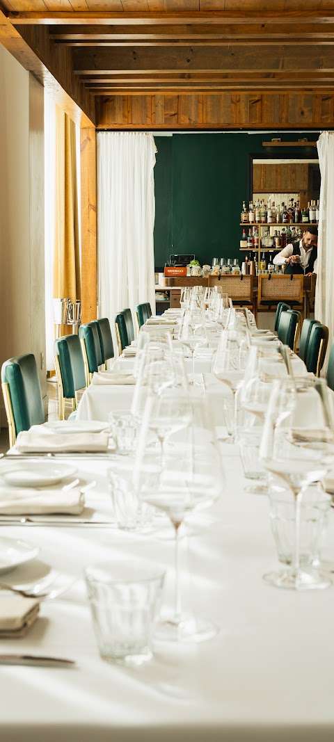 Donna Mare Italian Chophouse
