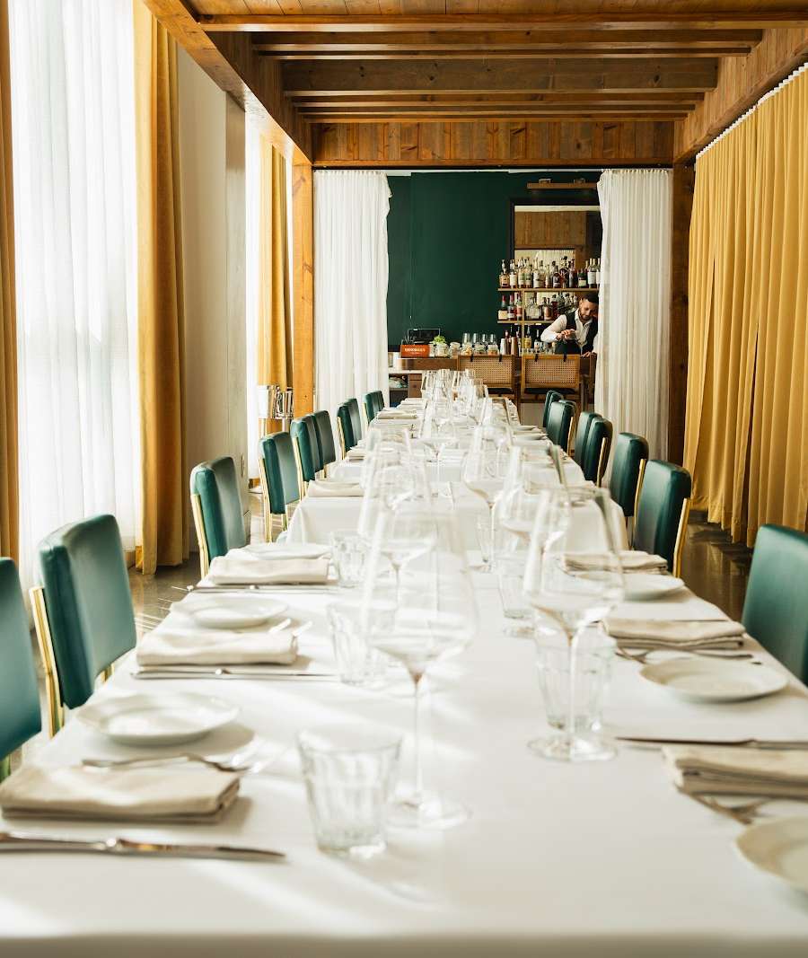Donna Mare Italian Chophouse