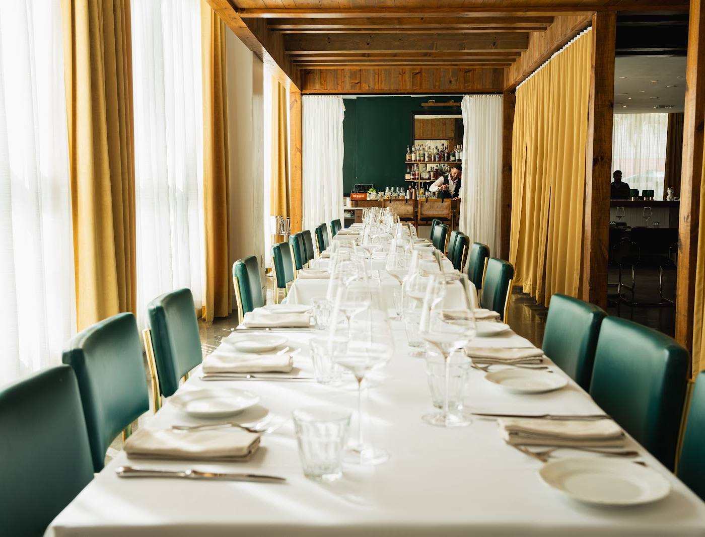 Donna Mare Italian Chophouse