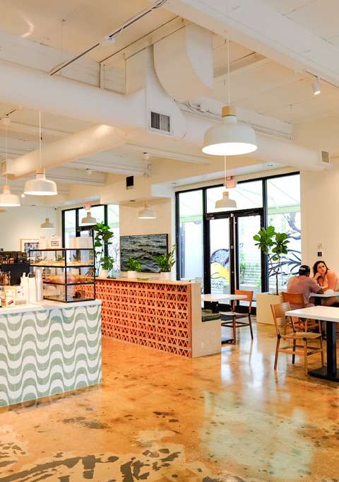 Love Life Cafe