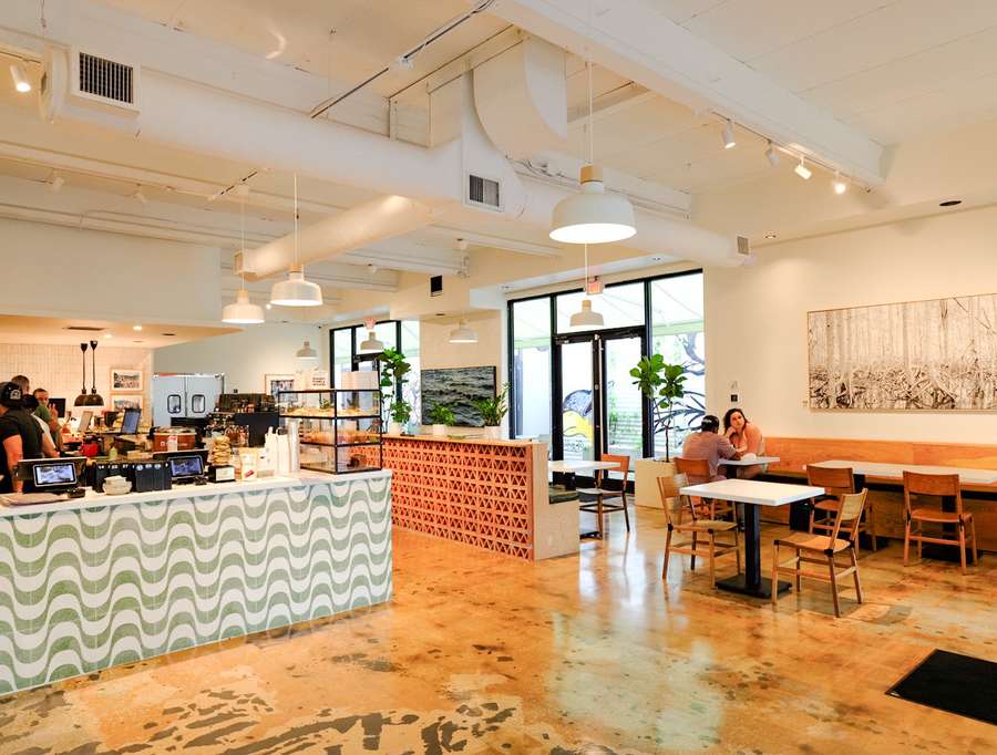 Love Life Cafe