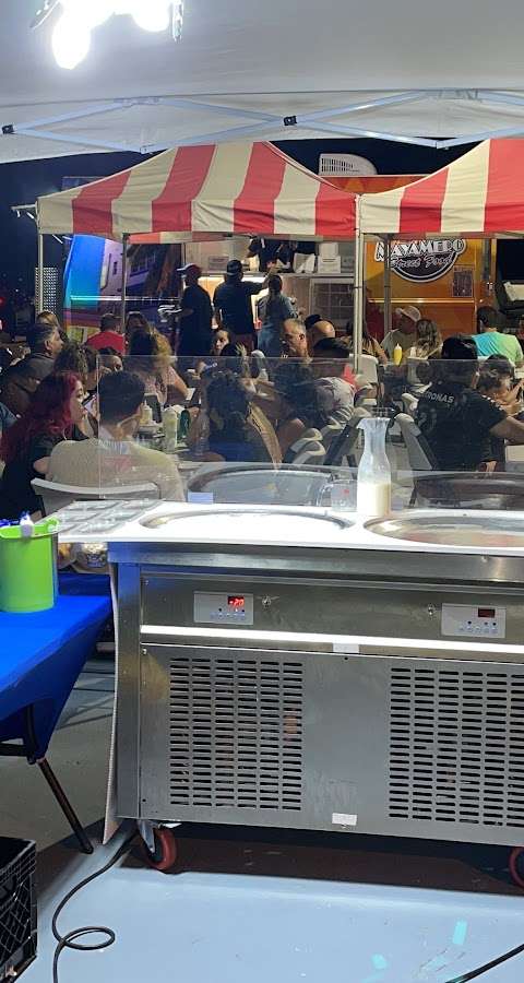Mayamero Street Food