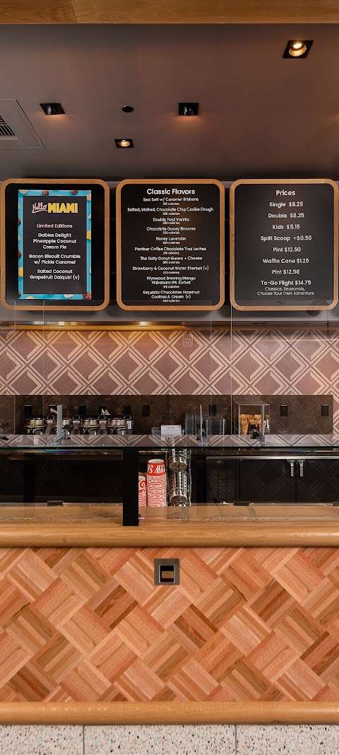 Salt & Straw – Wynwood