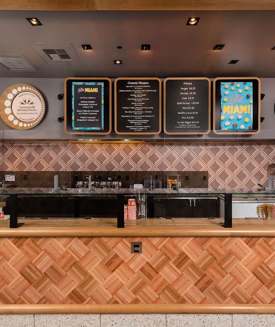 Salt & Straw – Wynwood