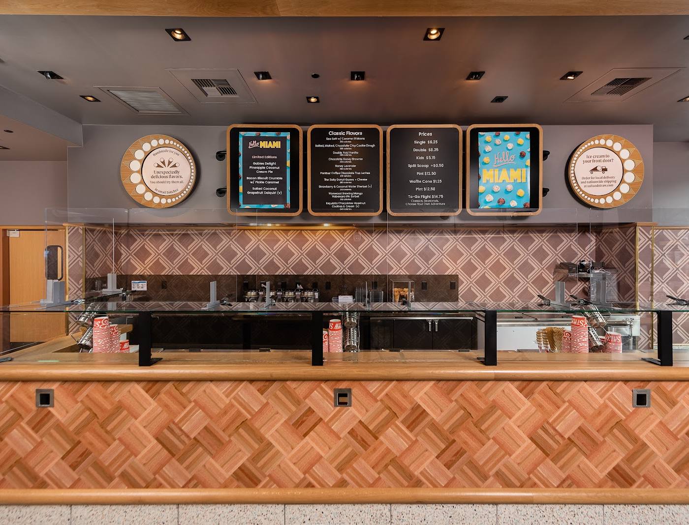 Salt & Straw – Wynwood