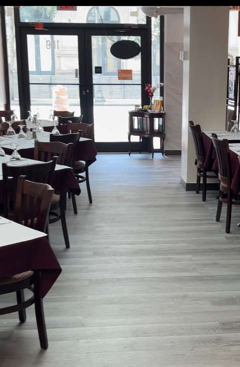 Bengal Indian Cuisine