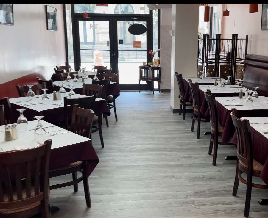 Bengal Indian Cuisine