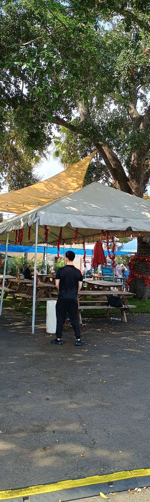 Carne en Vara Express – North Miami Beach