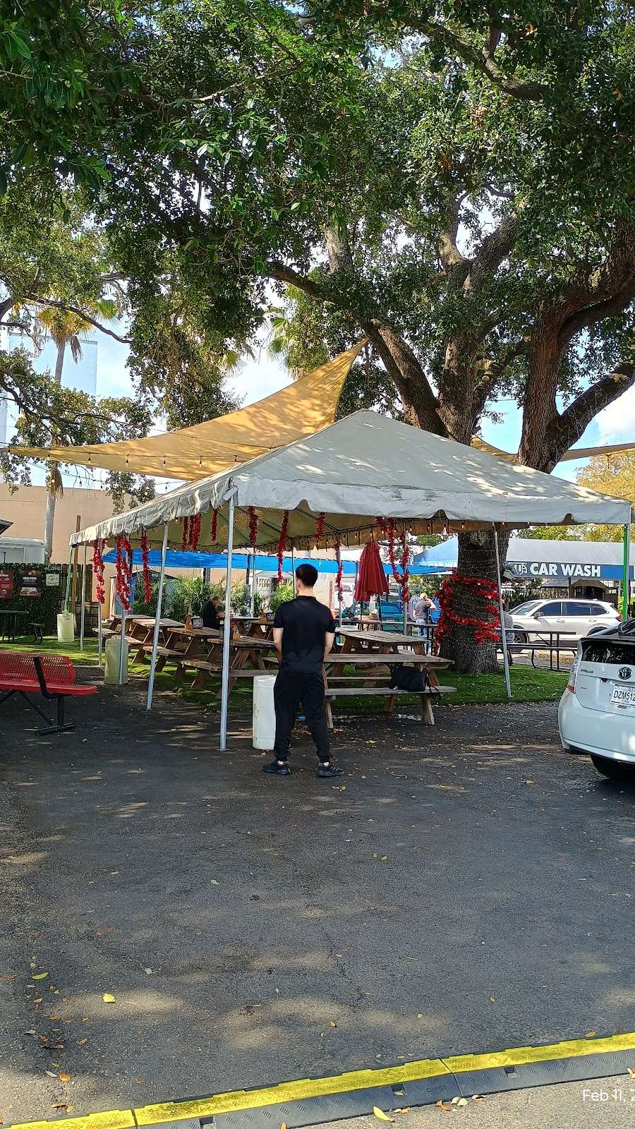 Carne en Vara Express – North Miami Beach