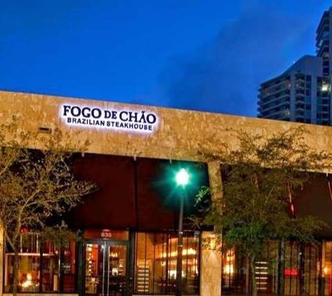 Fogo de Chão – Miami Beach