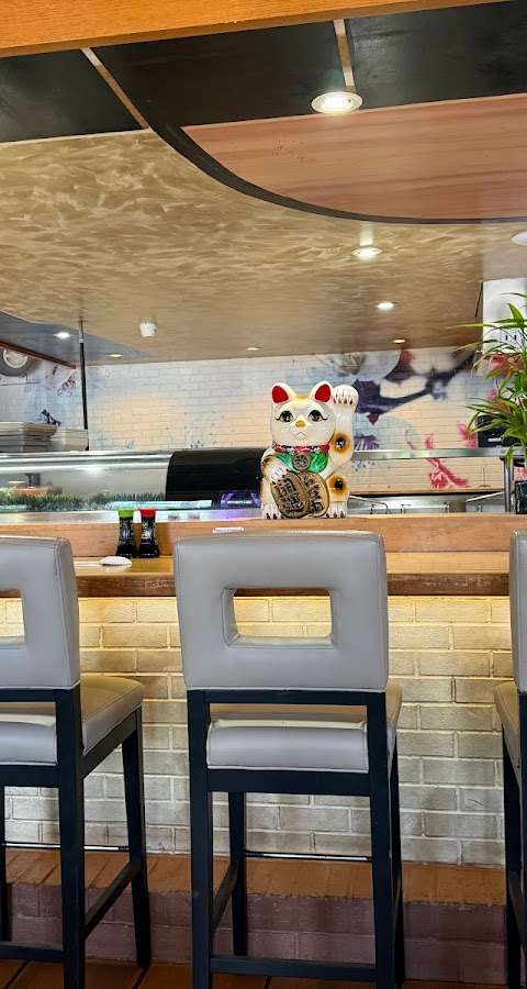 Hiro Japanese Restaurant