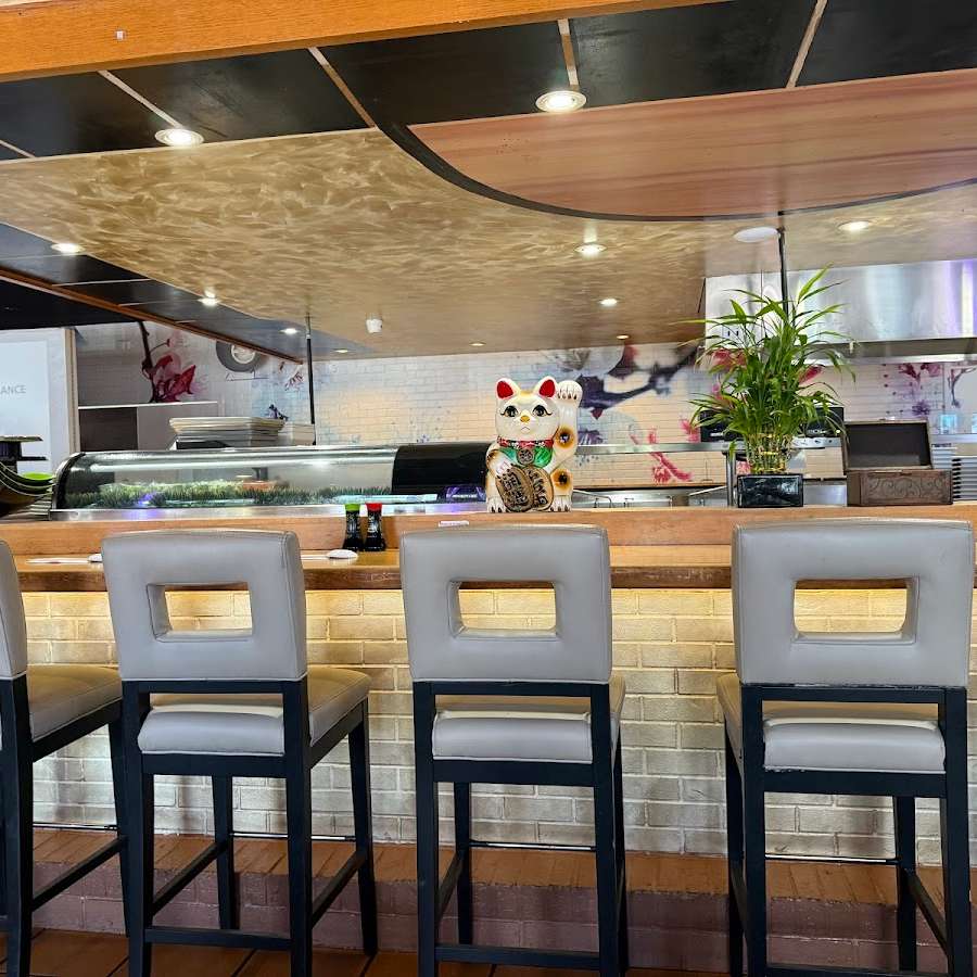 Hiro Japanese Restaurant