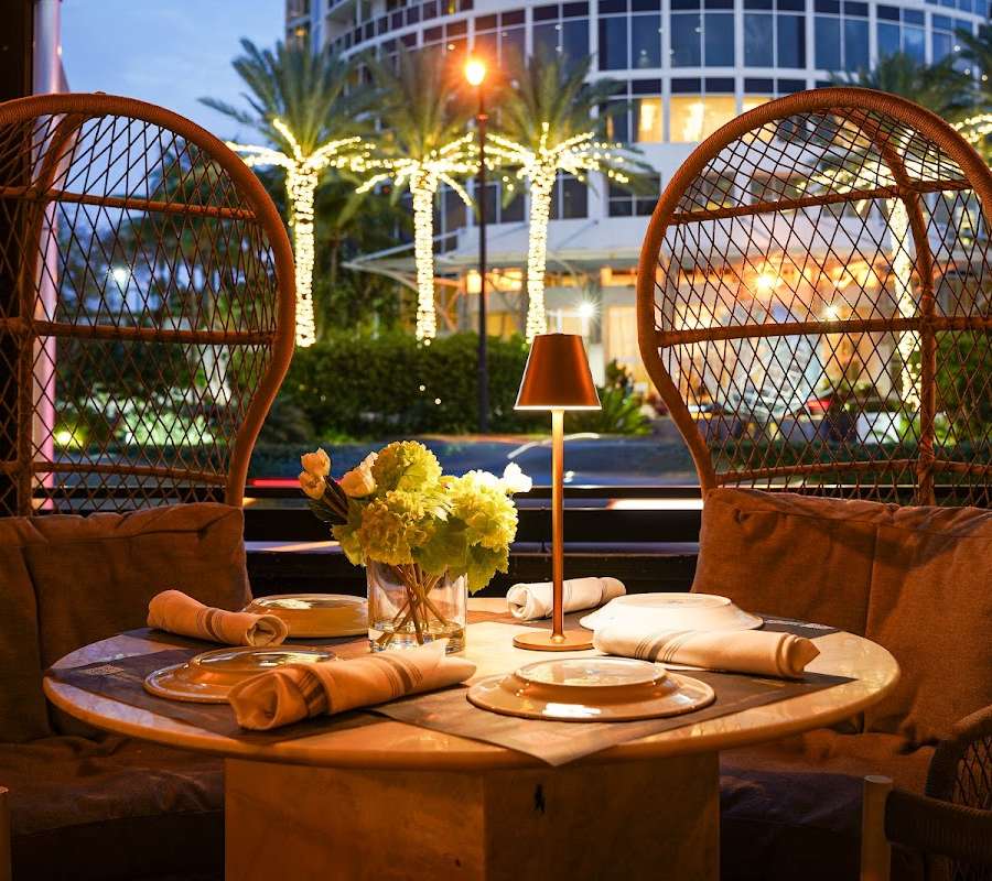 Baires Grill – Sunny Isles